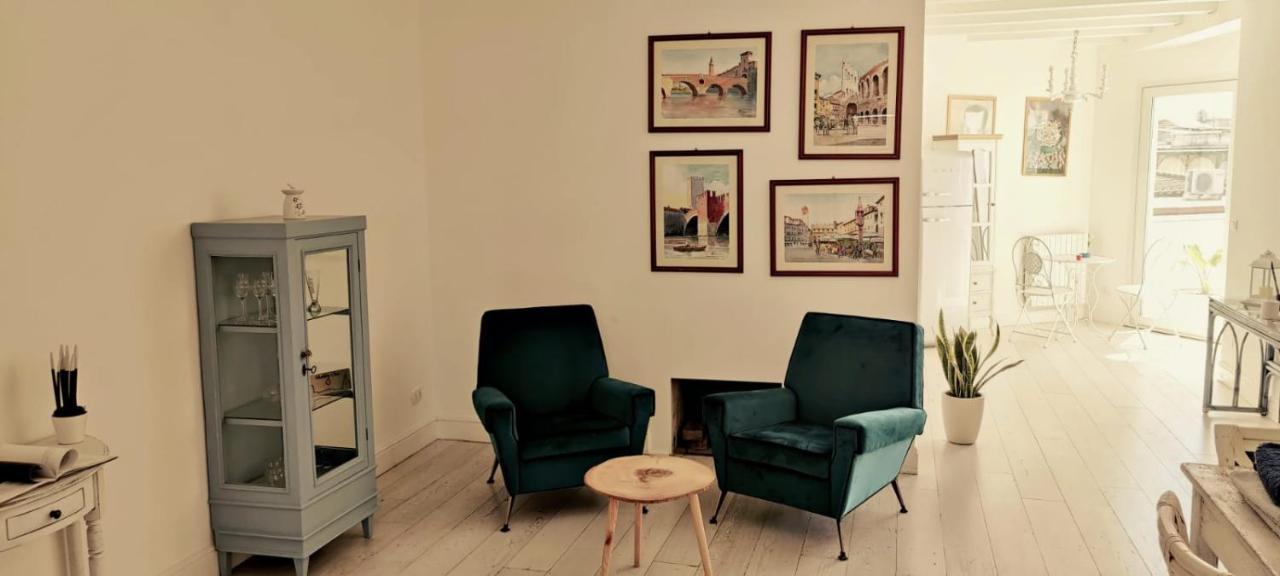Appartamento Shabby Chic Барлетта Экстерьер фото